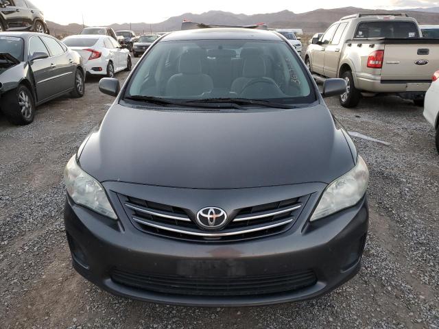Photo 5 from auction – 2013 TOYOTA COROLLA BA with VIN 5YFBU4EE4DP136040