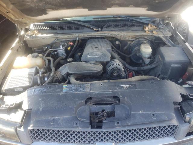 Photo 11 from auction – 2005 CHEVROLET SILVERADO with VIN 1GCEK19B55Z298011