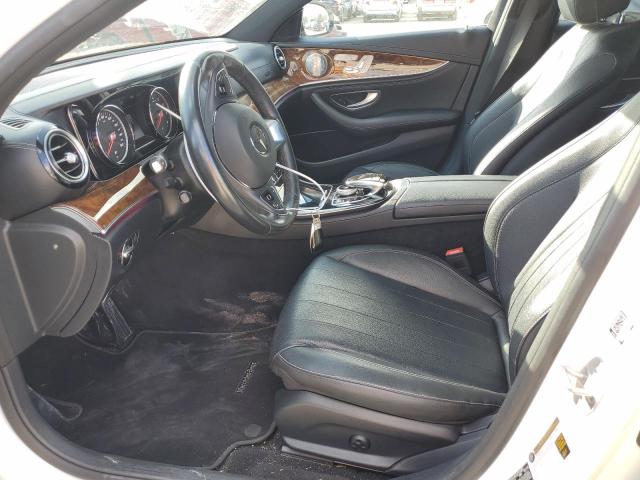 Photo 7 from auction – 2017 MERCEDES-BENZ E 300 with VIN WDDZF4JBXHA116623