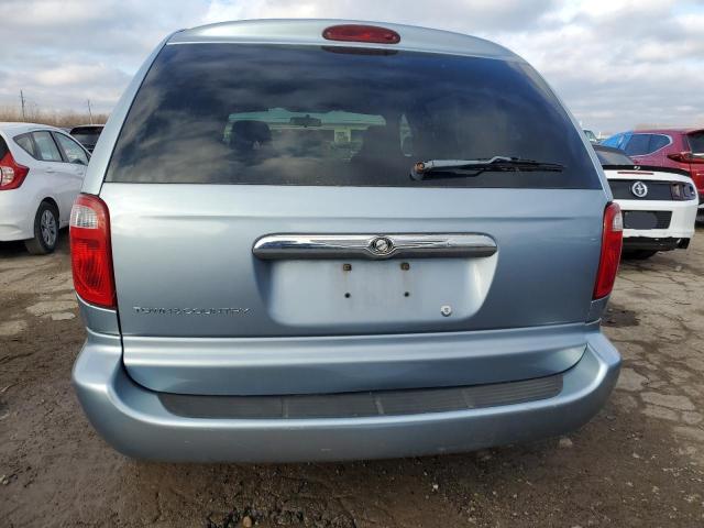 Photo 6 from auction – 2005 CHRYSLER TOWN & COU with VIN 1C4GP45R85B155027