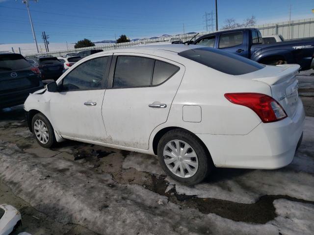 Photo 2 from auction – 2019 NISSAN VERSA S with VIN 3N1CN7AP2KL808457