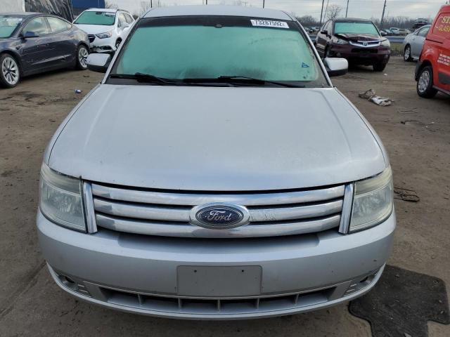 Photo 5 from auction – 2009 FORD TAURUS SE with VIN 1FAHP23W39G122727