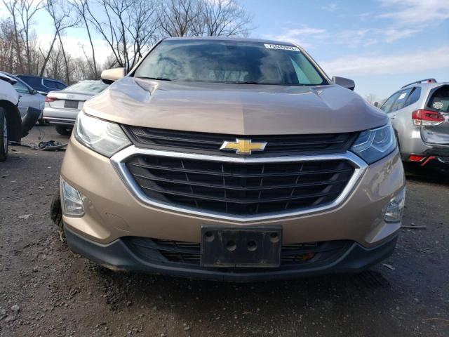 Photo 5 from auction – 2019 CHEVROLET EQUINOX LT with VIN 2GNAXUEV5K6196997