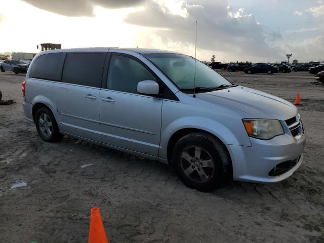Photo 4 from auction – 2012 DODGE GRAND CARA with VIN 2C4RDGDG5CR109690
