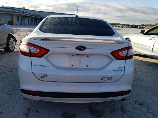Photo 6 from auction – 2015 FORD FUSION SE with VIN 3FA6P0LU9FR157576