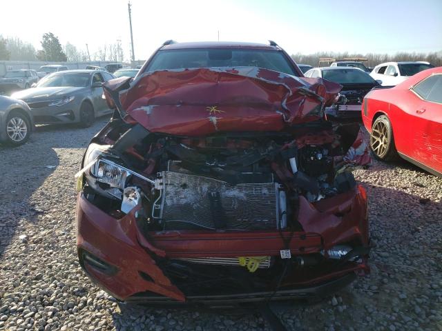 Photo 5 from auction – 2018 BUICK ENCORE PRE with VIN KL4CJBSB0JB570620