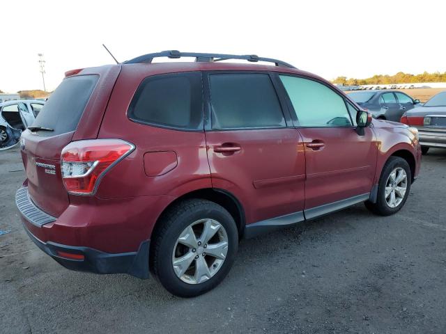 Photo 3 from auction – 2014 SUBARU FORESTER 2 with VIN JF2SJAEC0EH510096