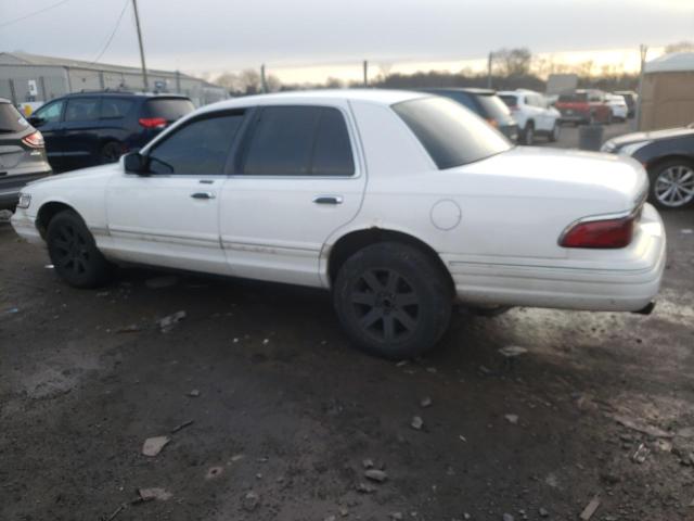 Photo 2 from auction – 1997 MERCURY GRAND MARQ with VIN 2MELM75WXVX629733