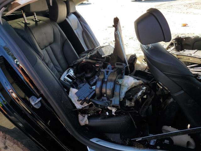 Photo 10 from auction – 2020 BMW 740 XI with VIN WBA7T4C09LGF97413