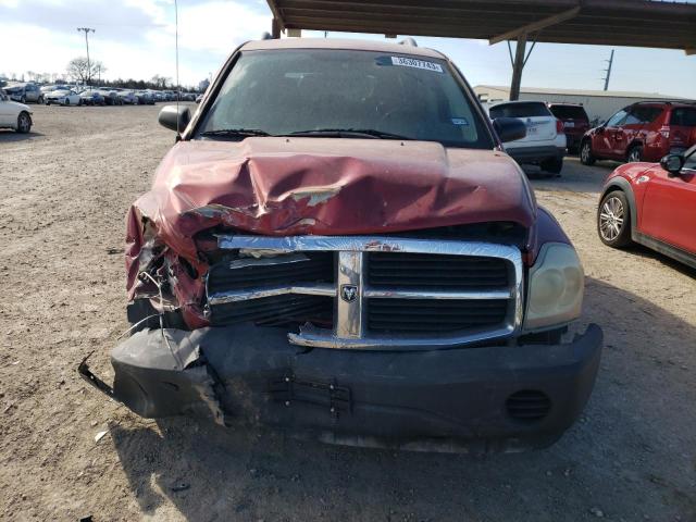 Photo 5 from auction – 2006 DODGE DURANGO SX with VIN 1D4HB38N96F101528