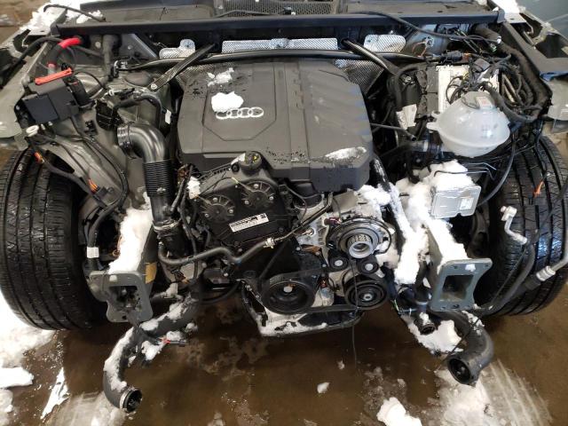 Photo 12 from auction – 2023 AUDI Q5 PRESTIG with VIN WA1FAAFY0P2010191