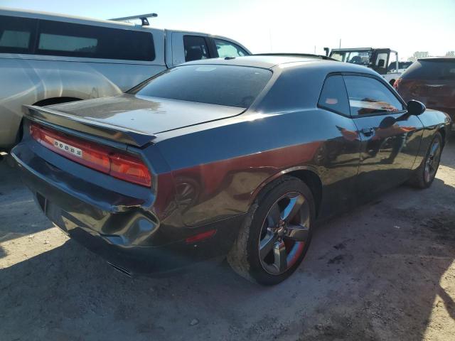 Photo 3 from auction – 2014 DODGE CHALLENGER with VIN 2C3CDYAG3EH287465
