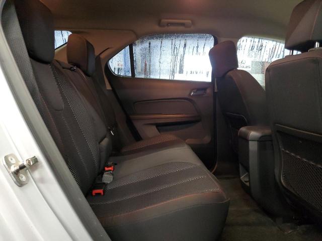 Photo 11 from auction – 2011 CHEVROLET EQUINOX LT with VIN 2CNFLEEC5B6411904