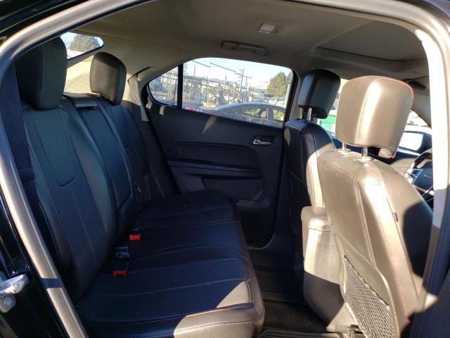 Photo 11 from auction – 2017 CHEVROLET EQUINOX LT with VIN 2GNFLFEK7H6251090