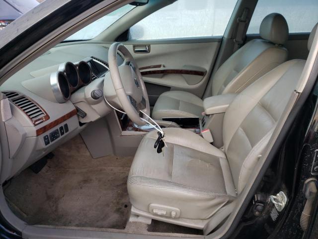 Photo 7 from auction – 2005 NISSAN MAXIMA SE with VIN 1N4BA41E85C866998