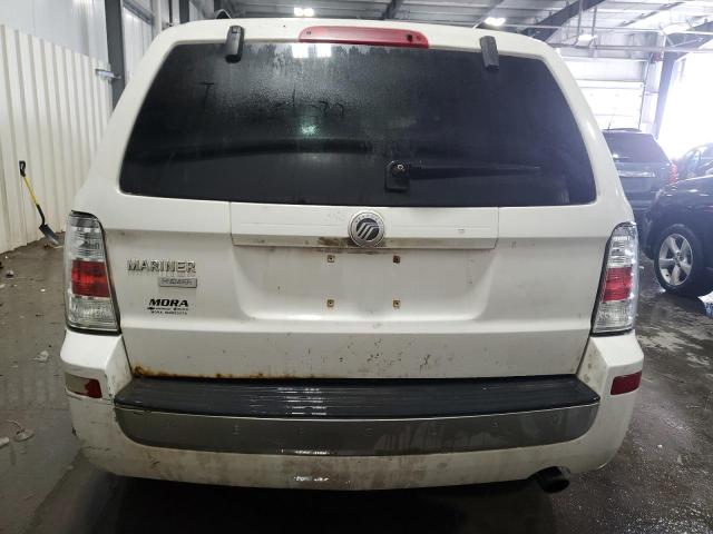 Photo 6 from auction – 2009 MERCURY MARINER PR with VIN 4M2CU87799KJ13556