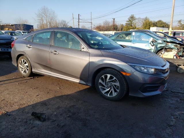 Foto 4 de la subasta – 2016 HONDA CIVIC EX con VIN 19XFC2F72GE235518