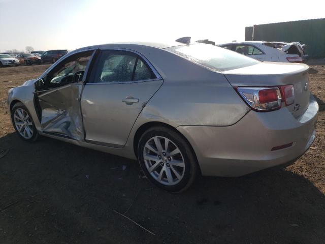 Photo 2 from auction – 2015 CHEVROLET MALIBU 2LT with VIN 1G11D5SL3FF130348