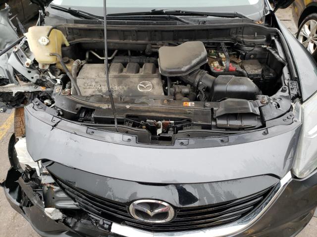 Foto 12 de la subasta – 2014 MAZDA CX-9 TOURI con VIN JM3TB3CA9E0445218