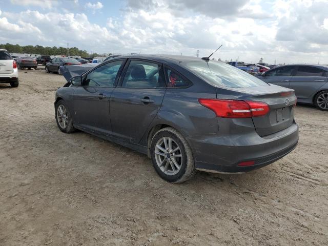 Photo 2 from auction – 2017 FORD FOCUS SE with VIN 1FADP3F21HL254193
