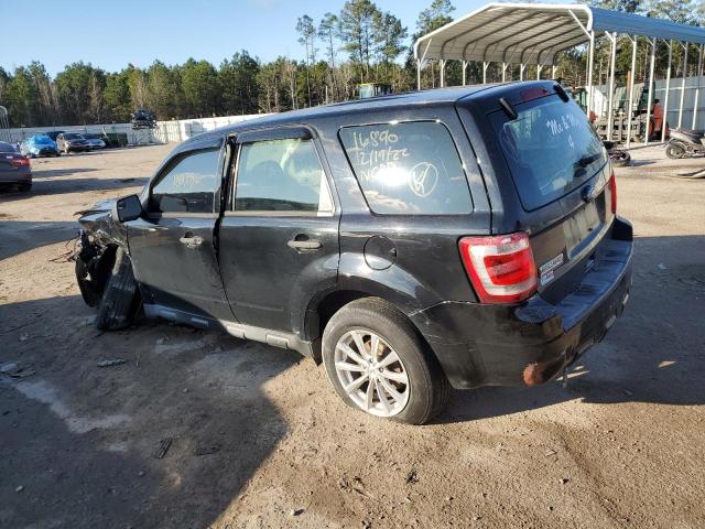 Photo 2 from auction – 2012 FORD ESCAPE XLS with VIN 1FMCU0C70CKB53430