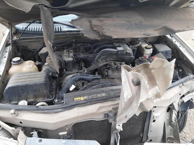 Photo 12 from auction – 2005 FORD EXPLORER X with VIN 1FMZU63K25UC02913