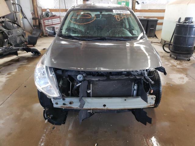 Photo 5 from auction – 2016 NISSAN VERSA S with VIN 3N1CN7AP5GL852394