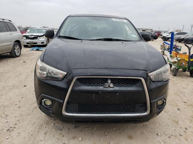 Photo 5 from auction – 2011 MITSUBISHI OUTLANDER with VIN JA4AP4AU7BZ018335