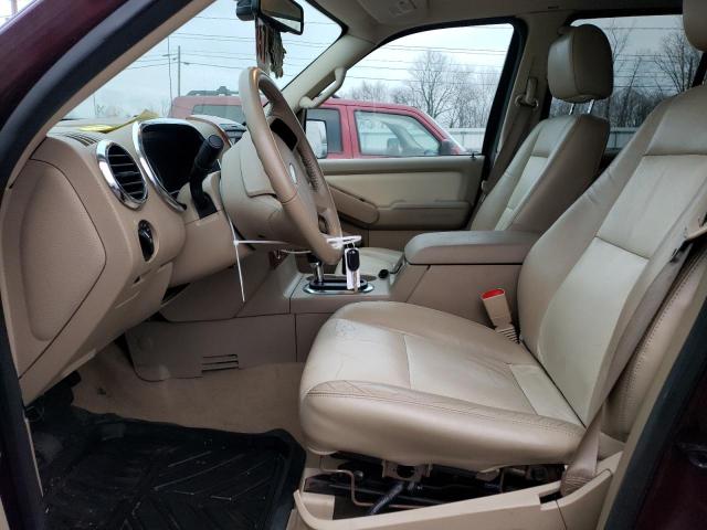 Photo 7 from auction – 2007 FORD EXPLORER E with VIN 1FMEU74EX7UB59292