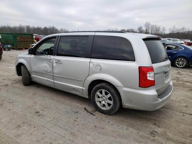 Photo 2 from auction – 2011 CHRYSLER TOWN & COU with VIN 2A4RR5DG1BR784905