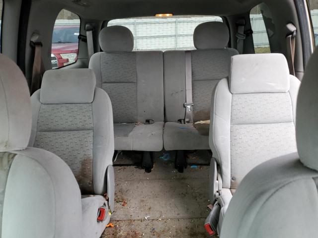 Photo 10 from auction – 2008 CHEVROLET UPLANDER L with VIN 1GNDV23188D142286