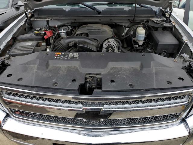 Photo 11 from auction – 2012 CHEVROLET SILVERADO with VIN 1GCPKSE76CF127573