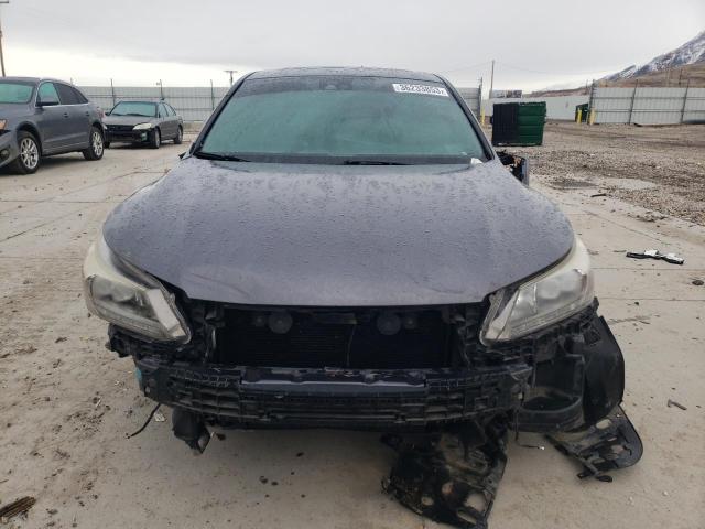 Photo 5 from auction – 2014 HONDA ACCORD TOU with VIN 1HGCR3F90EA031861