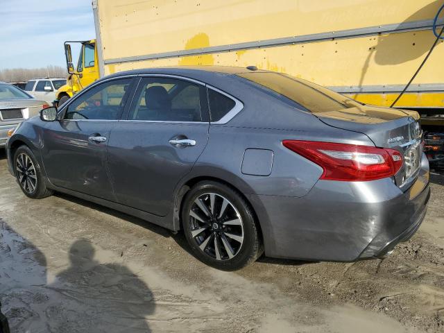 Photo 2 from auction – 2018 NISSAN ALTIMA 2.5 with VIN 1N4AL3AP6JC249904