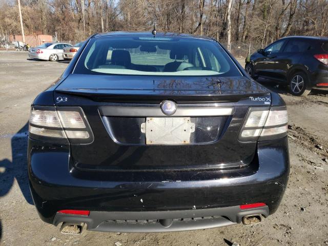 Photo 6 from auction – 2008 SAAB 9-3 TURBOX with VIN YS3FM42R481155571