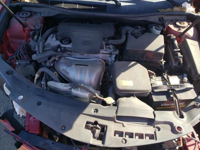 Photo 11 from auction – 2014 TOYOTA CAMRY L with VIN 4T1BF1FKXEU745498