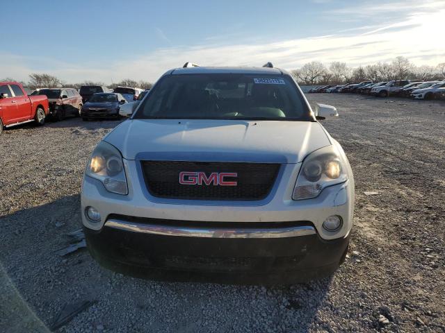 Photo 5 from auction – 2011 GMC ACADIA SLT with VIN 1GKKRSEDXBJ285782