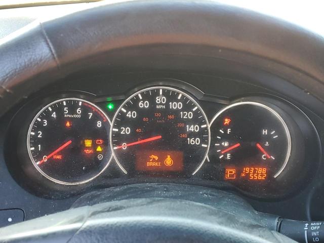 Photo 9 from auction – 2010 NISSAN ALTIMA BAS with VIN 1N4AL2AP1AN413848
