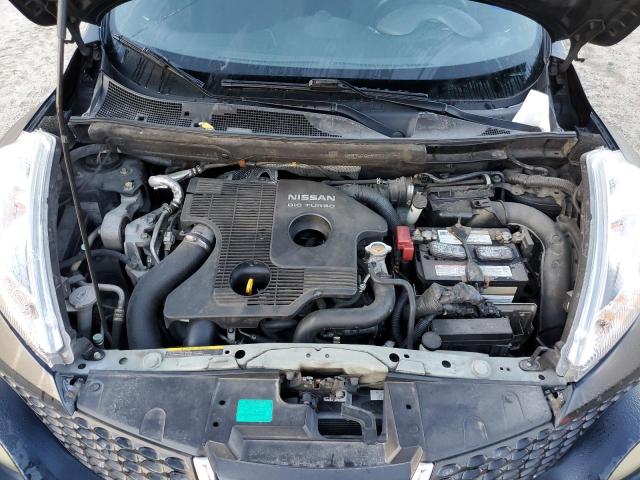 Photo 11 from auction – 2012 NISSAN JUKE S with VIN JN8AF5MR9CT100078