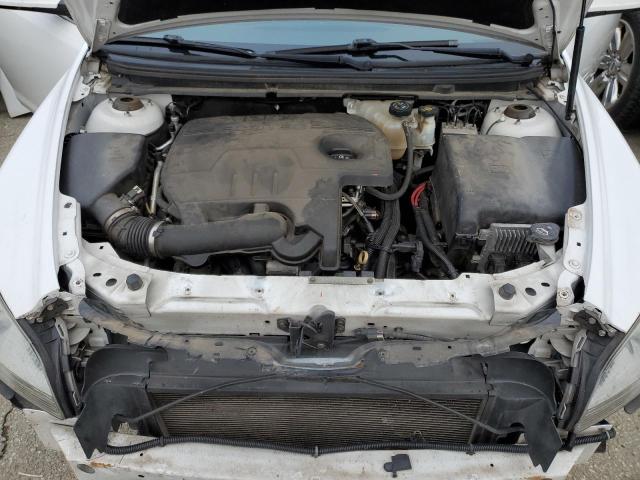 Photo 11 from auction – 2011 CHEVROLET MALIBU 1LT with VIN 1G1ZC5EU3BF192529