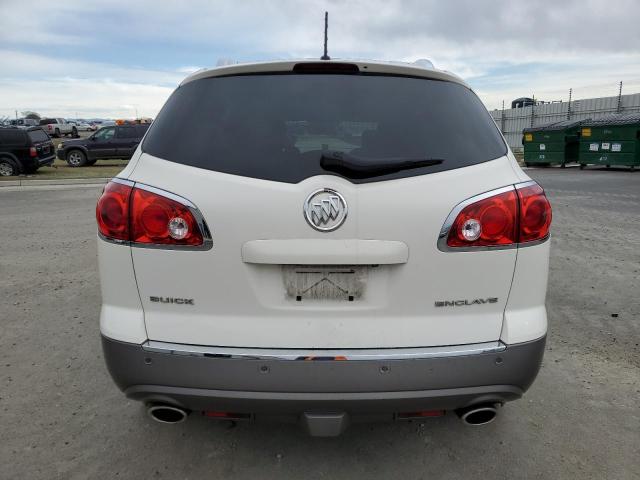Photo 6 from auction – 2011 BUICK ENCLAVE CX with VIN 5GAKVAED6BJ223993