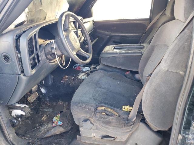 Photo 7 from auction – 2002 CHEVROLET SILVERADO with VIN 1GCHK29U52E224210