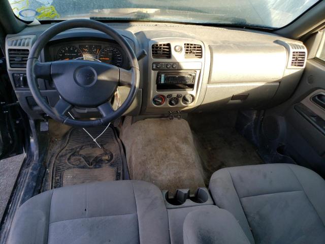 Photo 8 from auction – 2005 CHEVROLET COLORADO with VIN 1GCDT136058244545