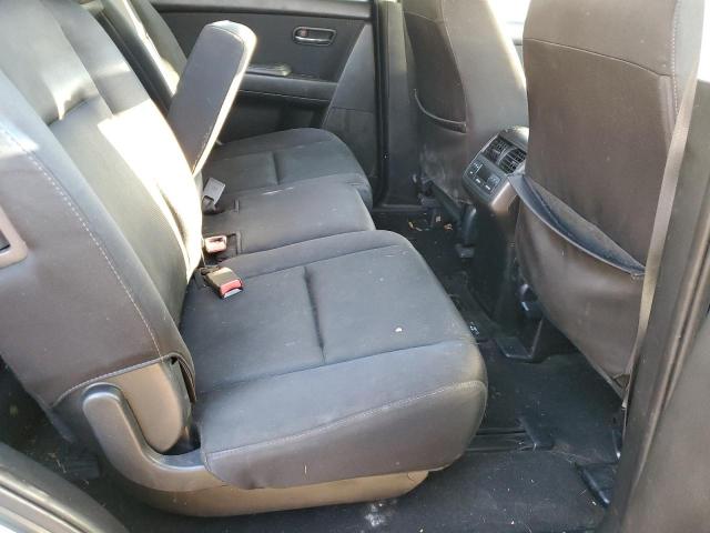 Photo 11 from auction – 2010 MAZDA CX-9 with VIN JM3TB3MA0A0201238