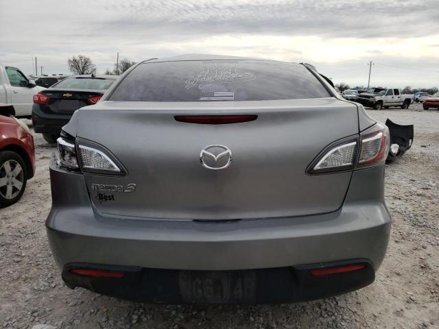 Photo 6 from auction – 2010 MAZDA 3 I with VIN JM1BL1SF2A1331200