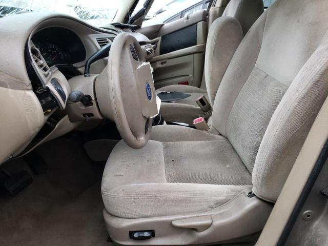 Photo 7 from auction – 2003 FORD TAURUS SES with VIN 1FAFP55U33G103347
