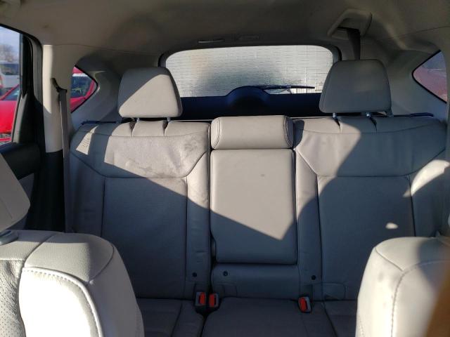 Photo 10 from auction – 2015 HONDA CR-V EXL with VIN 5J6RM4H79FL049848
