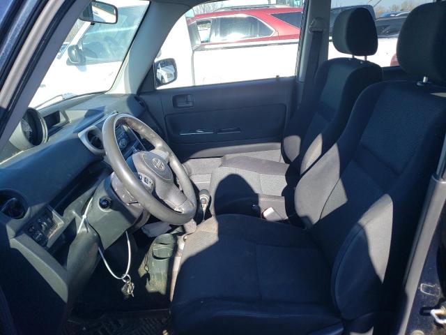 Photo 7 from auction – 2006 SCION XB with VIN JTLKT324464087005