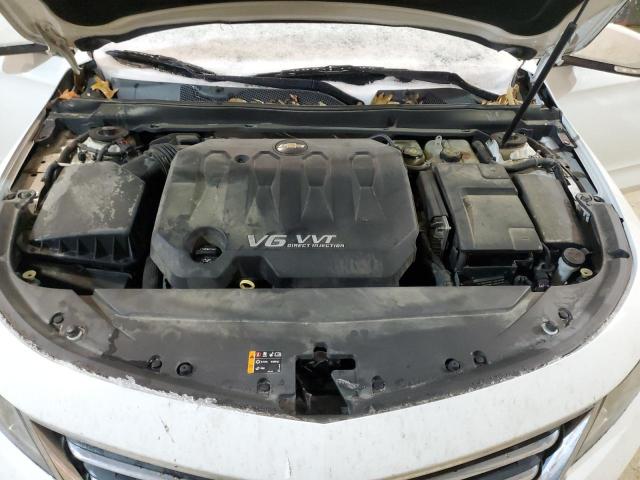 Photo 11 from auction – 2014 CHEVROLET IMPALA LT with VIN 2G1125S36E9113766