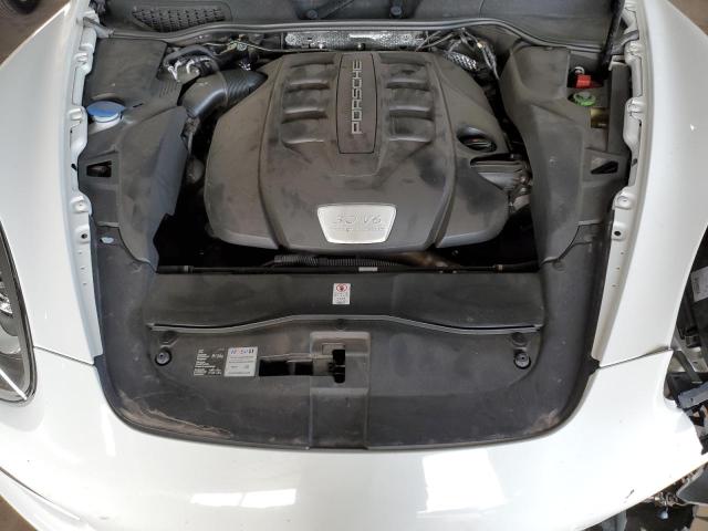 Photo 12 from auction – 2013 PORSCHE CAYENNE with VIN WP1AF2A26DLA43078